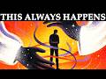 Before The Best Chapter Of Your Life, This Always Happens – Carl Jung