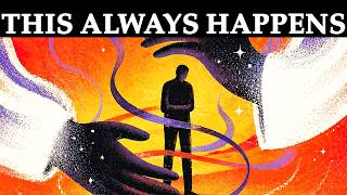 Before The Best Chapter Of Your Life, This Always Happens – Carl Jung