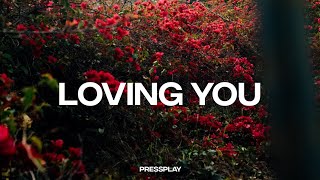 Sin C - Loving You Official Visualizer