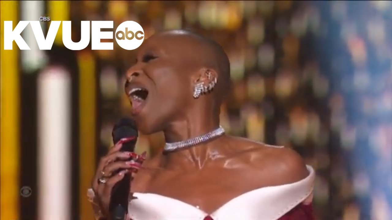 Broadway performers honored at 2025 Tony Awards - YouTube