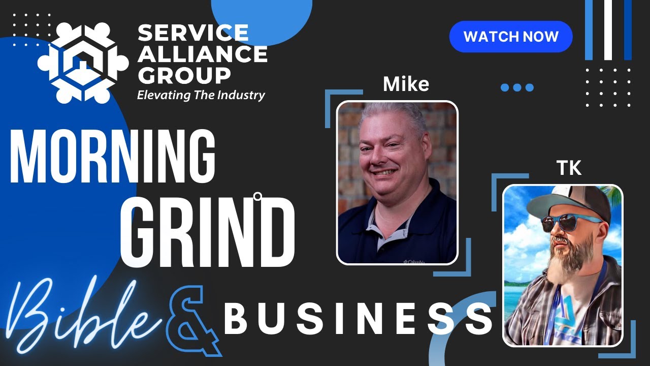 Mastering Morning Routines for Home Service Business Owners