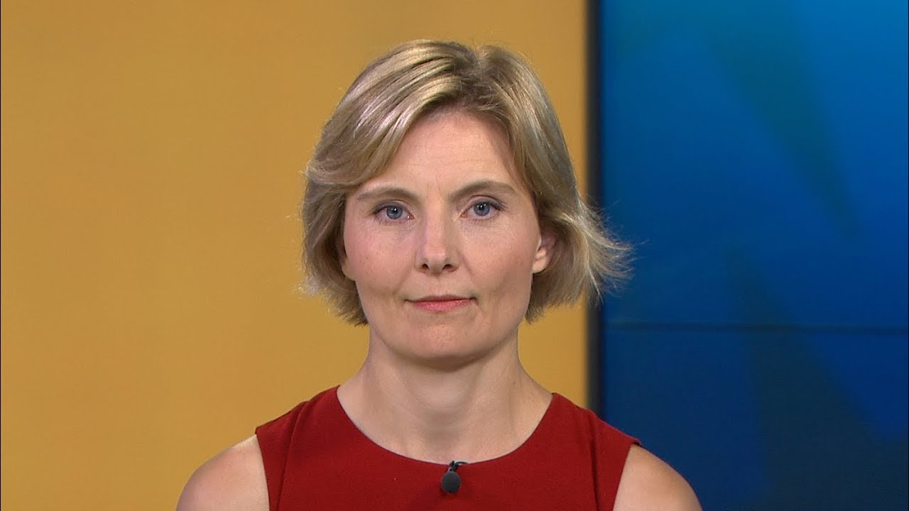 Stine Dragsted on the impact on US-Denmark relations of the Greenland spat