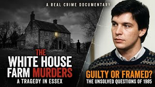 Download lagu The Farmhouse Murders Britain Still Can't Agree On