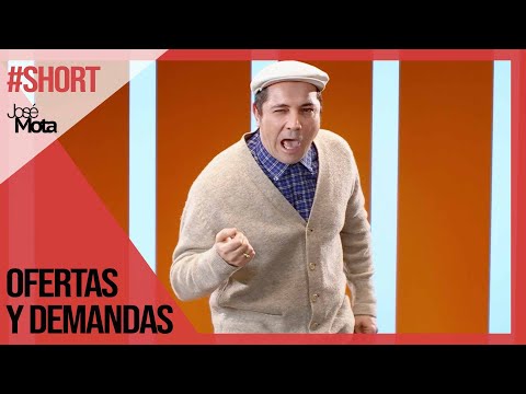 Ofertas y Demandas: La Jineta Montse | José Mota