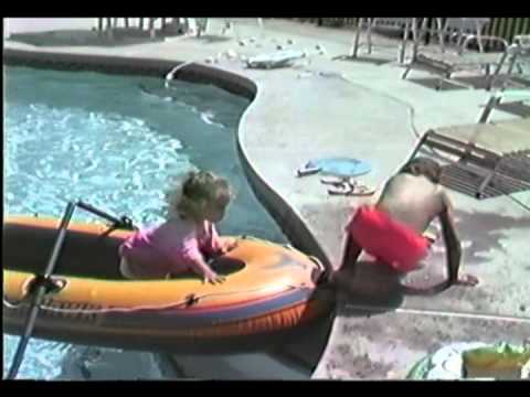 vintage helmet Baby Trish