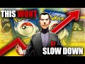 New Team Rocket Set already Causing MASS CHAOS?!