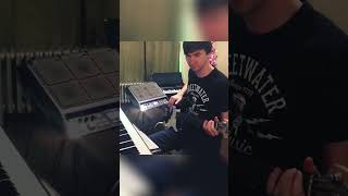 Live Looping - Best Software Stacks Keys, Drums, and Bass (Ableton Live)