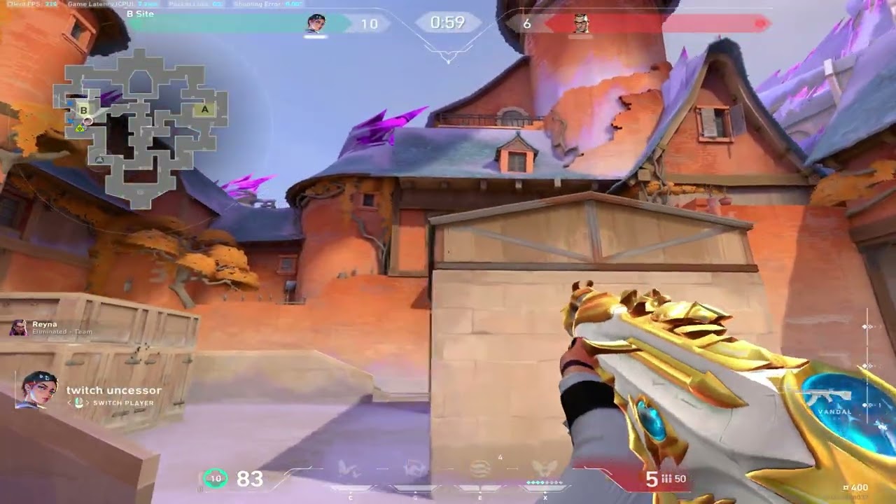 we fell in love in october