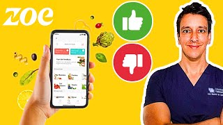 The Zoe App Was Just Put To The Test. Here Are The Results.