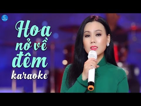 Hoa Nở Về Đêm ☂️