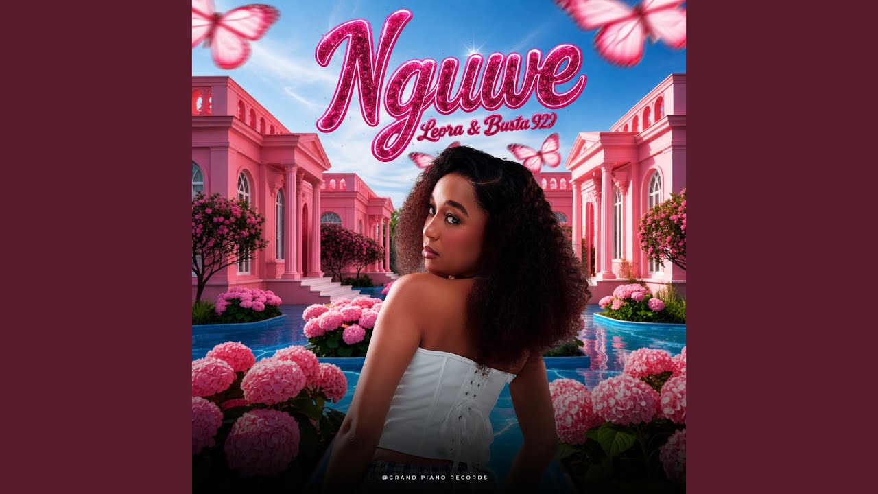 MP3: Leora, Busta 929 - Nguwe