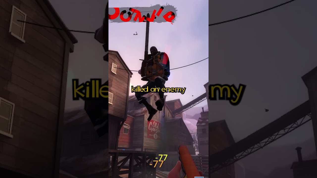 TF2 Facts: The WAR! Update