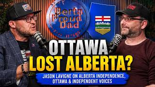 Alberta Independence: Why Ottawa Lost the Room | Jason Lavigne