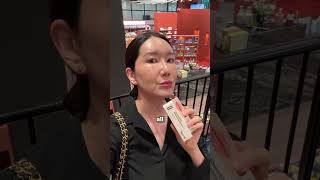 What to buy at the KOREAN PHARMACY that Charlize Theron visited!