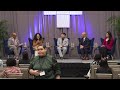 Healthcare Delivery & The Role of Nurses – Day 2 2024 HEiA Summit