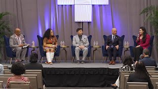 Healthcare Delivery & The Role of Nurses – Day 2 2024 HEiA Summit