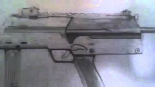 Mp7 sketch