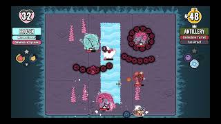 Patch Quest Part 31: Tyrage Boss Fight