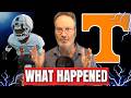 Tennessee Vols EXPERT REVEALS Big Updates on Volunteers Spring Practice
