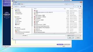 Send An Encrypted Message with the ZixMail Desktop Client