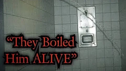 One of The Strangest Cases I Have Come Across - Da...