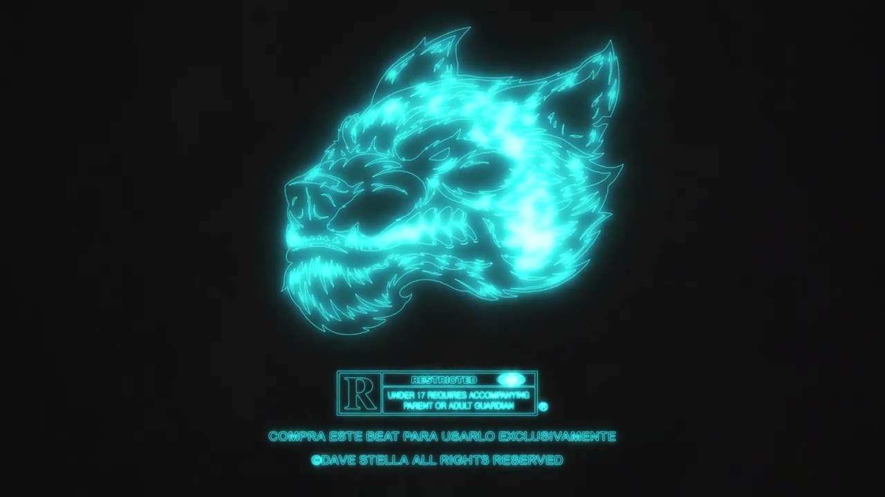 Wolf | Trap type beat