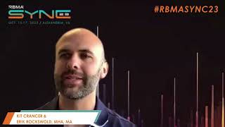 Discover the Power of ChatGPT as a Physician Extender | RBMA 2023 SYNC Session Spotlight