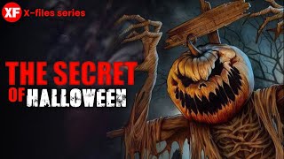 X Files Series - The Secret of Halloween | Conspiracy Theories Explained in Hindi | Horror Stories