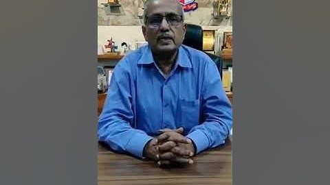 GTU Exam News Today | Latest Message from VC Sir on Degree/ Diploma Final Year Exam News