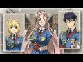  Valkyria Chronicles 2. Valkyria Chronicles