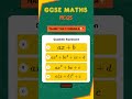 Name That Formula #shorts