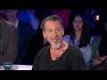 Florent Pagny - On n'est pas couché 16 septembre 2017 #ONPC