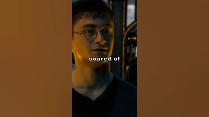 Daniel Radcliffe Was SCARED Of Alan Rickman😱