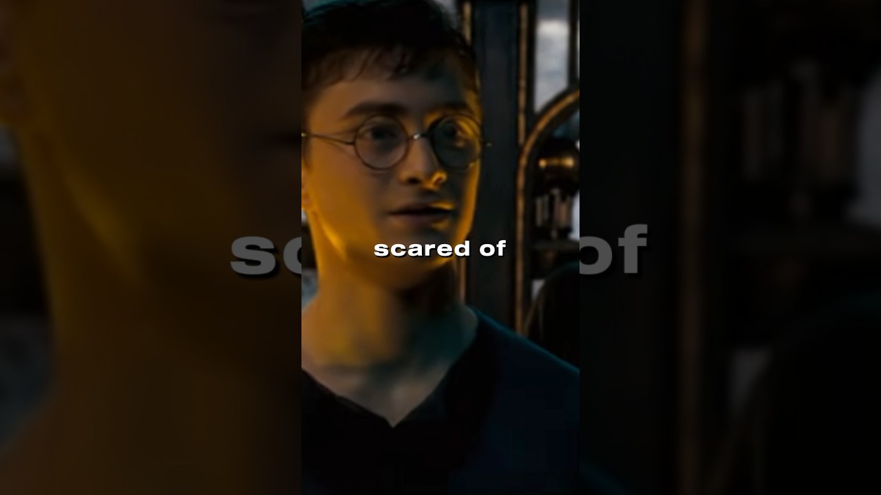 Daniel Radcliffe Was SCARED Of Alan Rickman😱