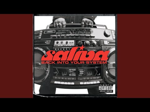 Putar Raise Up - Saliva