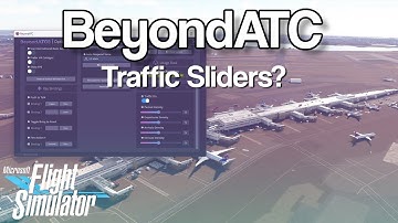 BeyondATC | How does traffic work?