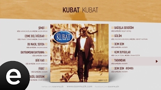 Tabandan (Kubat) Official Audio #tabandan #kubat - Esen Müzik