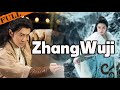 MULTI SUB FULL Movie ZhangWuji Romance YVision MULTI SUB FULL Movie ZhangWuji Romance YVision