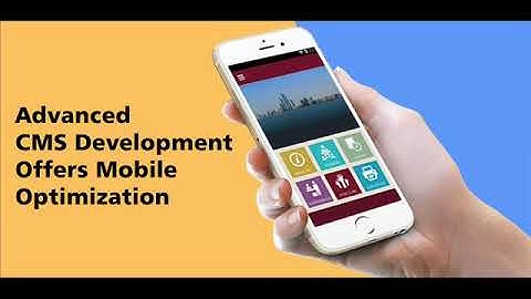 Top 10 Reasons why you need a Custom CMS website?