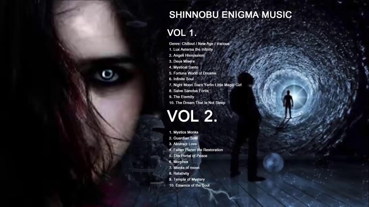 Enigma remix mp3. Shinnobu (2017)the Enigma II. Энигма Chillout. Bycbuvf 2017. Shinnobu одежда.