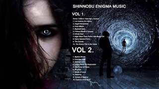 Enigmatic Chillout Mixed 2017 [Full Album] Shinnobu