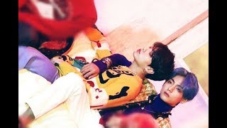 [VKook] Từ MV "BoyWithLuv" ra đời thực, So Soft - moment_42 screenshot 5