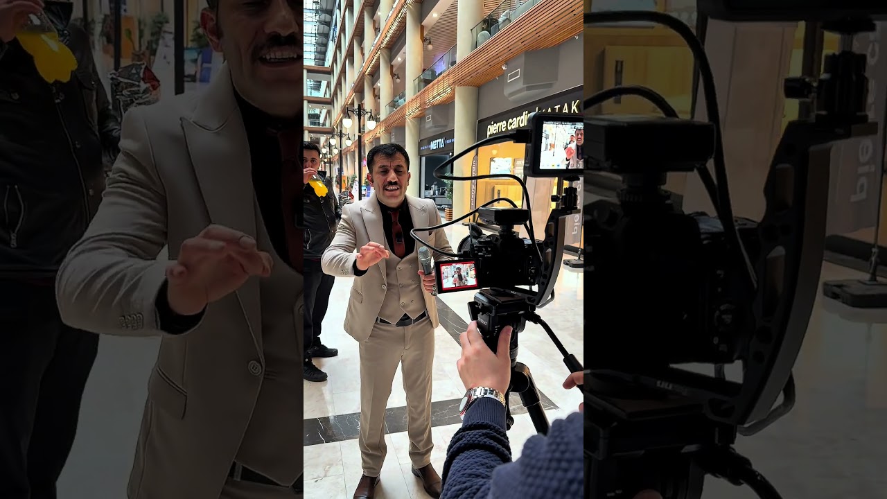 Kameraman #mobilya #mizah