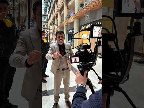 Kameraman #mobilya #mizah