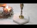 시각 ASMR 실링왁스 힐링 | #취미 #실링왁스 #다꾸 #왁스스탬프 Sealing Wax