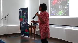BLiSC Science Cafe: The billions (of bacteria) that enrich us