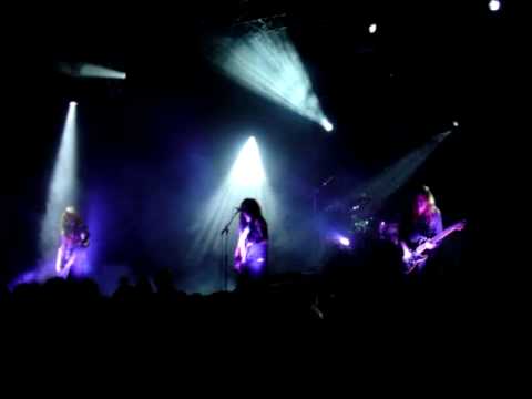 Kreator - Run Amok Run - Live in Paris - 20090127