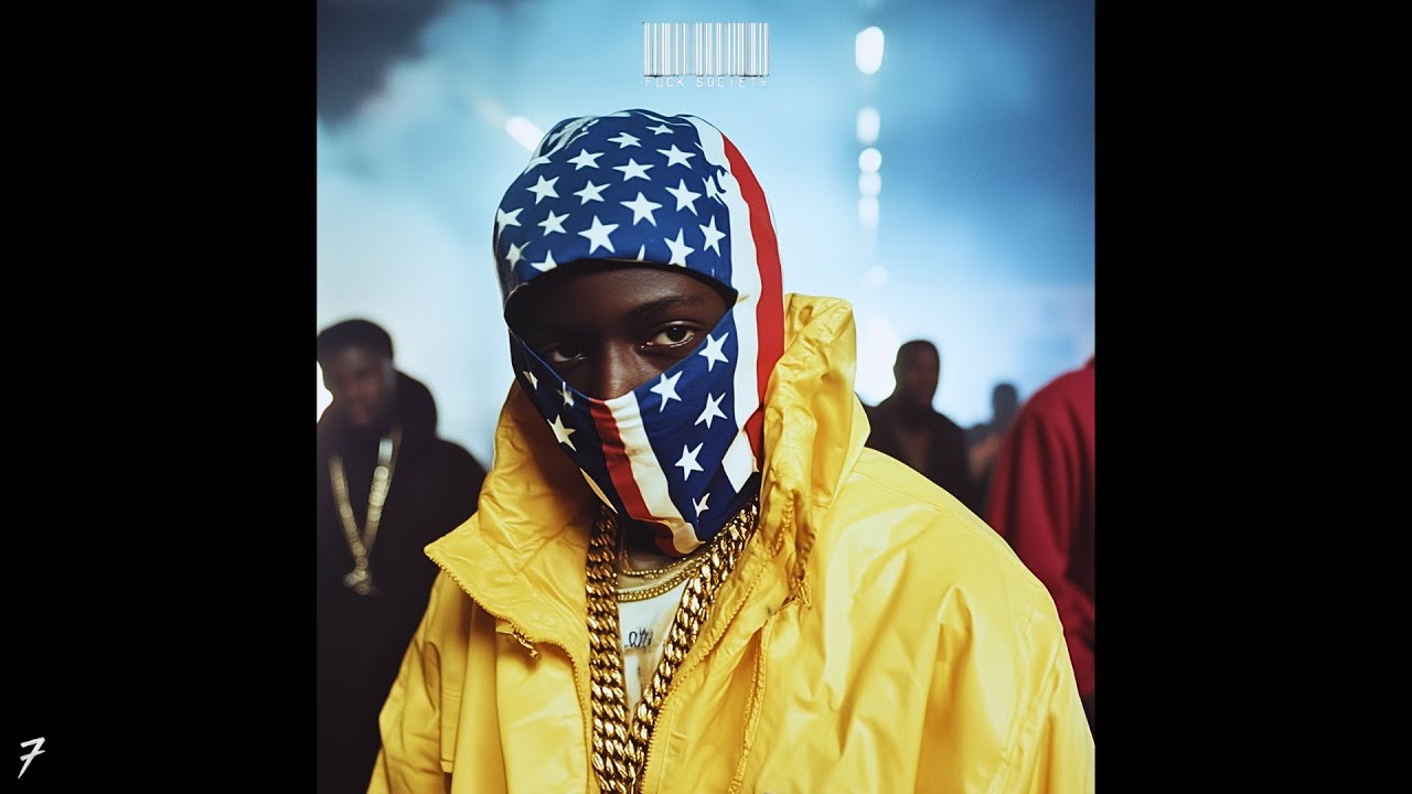 "GLITCH" | Hard Trap Type Beat | Freestyle Beat | Type Beat |  Trap Type Beat | Rap Type Beat 2026