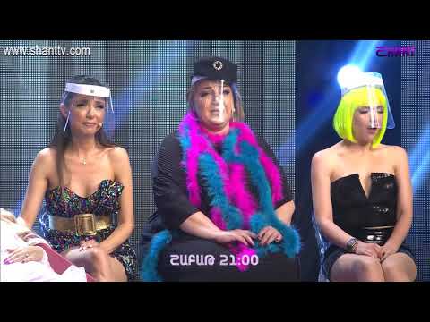 Women’s Club – Episode 62 – anons