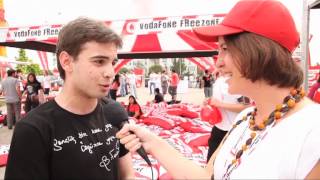 Vodafoneetkinlik
